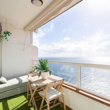Home2Book Lighthouse Apt Stunning Sea View Tabaiba ภายนอก รูปภาพ
