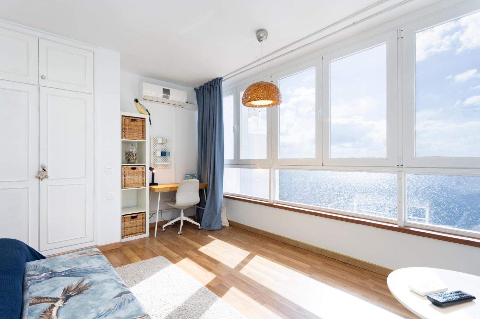 Home2Book Lighthouse Apt Stunning Sea View Tabaiba ภายนอก รูปภาพ