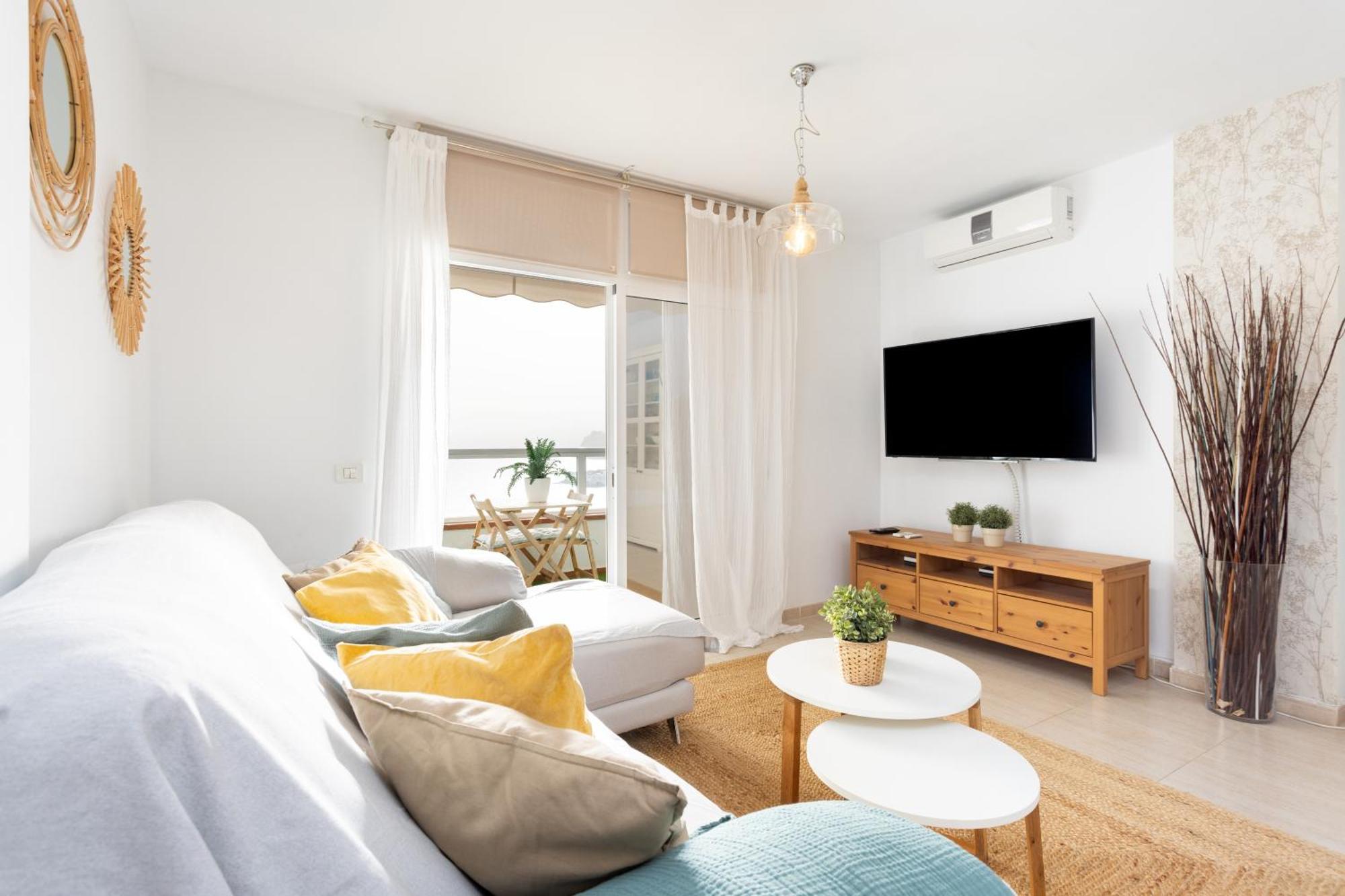 Home2Book Lighthouse Apt Stunning Sea View Tabaiba ภายนอก รูปภาพ
