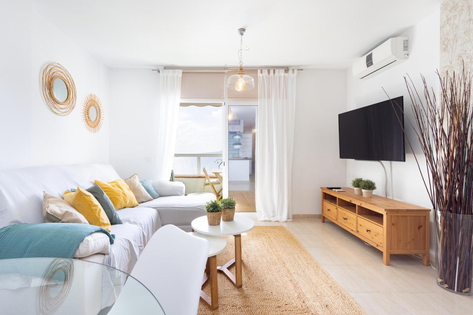 Home2Book Lighthouse Apt Stunning Sea View Tabaiba ภายนอก รูปภาพ