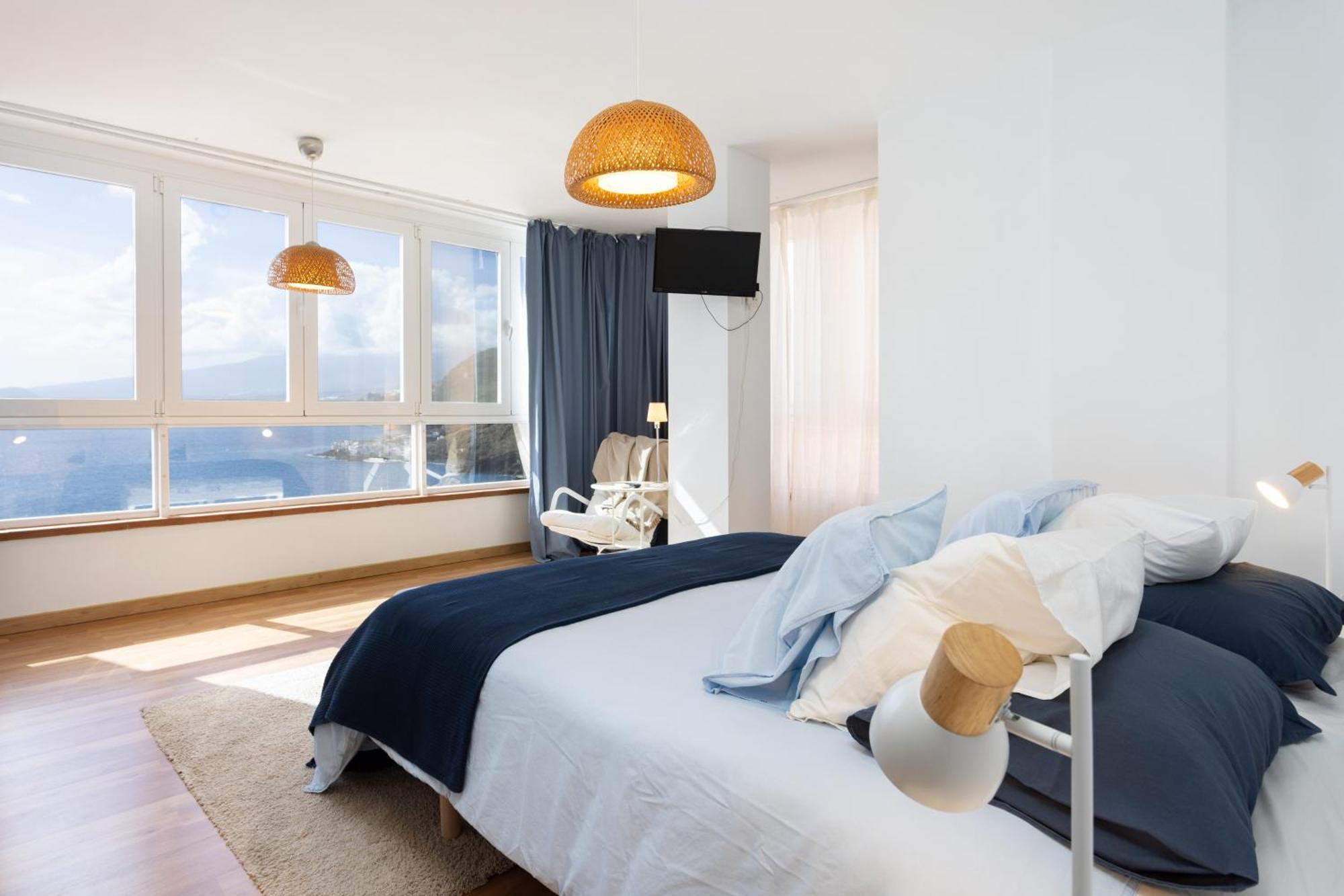 Home2Book Lighthouse Apt Stunning Sea View Tabaiba ภายนอก รูปภาพ