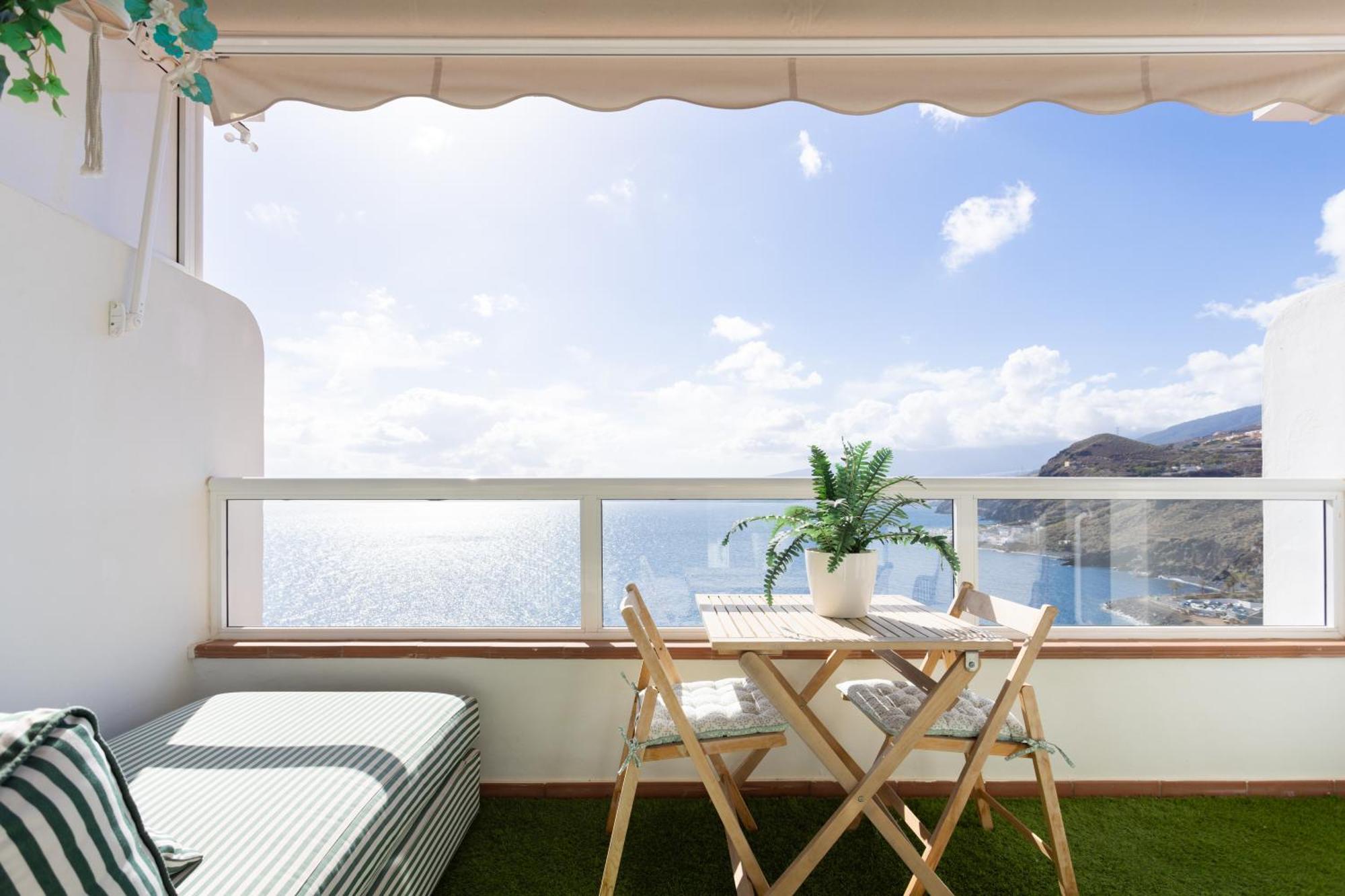 Home2Book Lighthouse Apt Stunning Sea View Tabaiba ภายนอก รูปภาพ