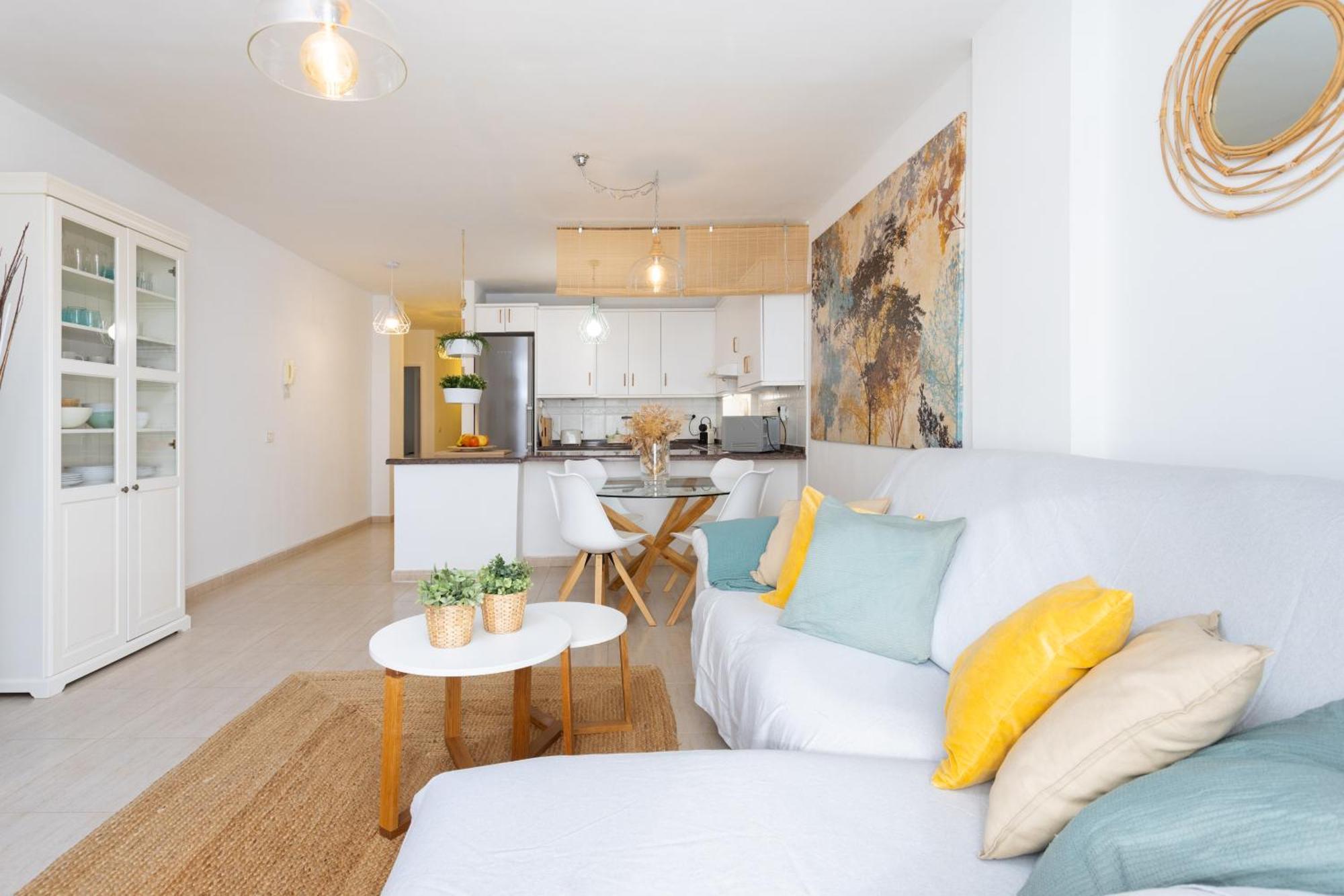 Home2Book Lighthouse Apt Stunning Sea View Tabaiba ภายนอก รูปภาพ